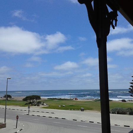 Jetty Self-Catering Hotel Swakopmund Buitenkant foto