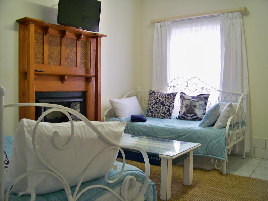 Jetty Self-Catering Hotel Swakopmund Buitenkant foto