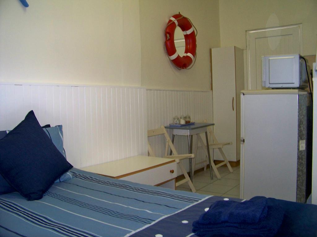 Jetty Self-Catering Hotel Swakopmund Buitenkant foto