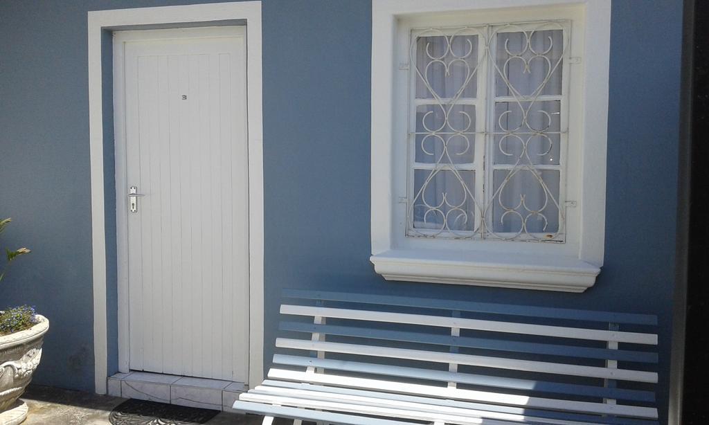 Jetty Self-Catering Hotel Swakopmund Buitenkant foto