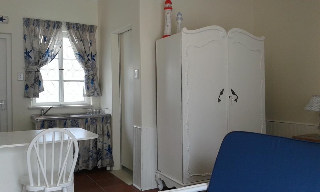 Jetty Self-Catering Hotel Swakopmund Buitenkant foto