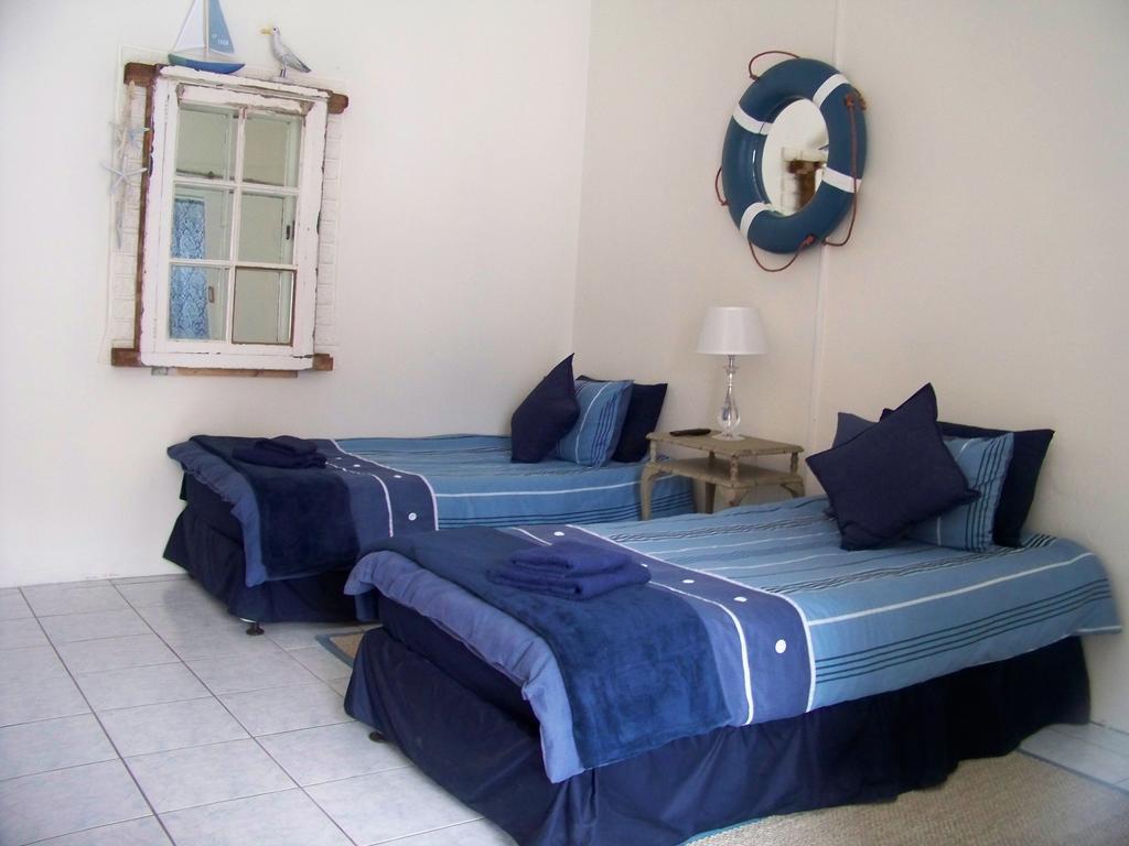 Jetty Self-Catering Hotel Swakopmund Buitenkant foto