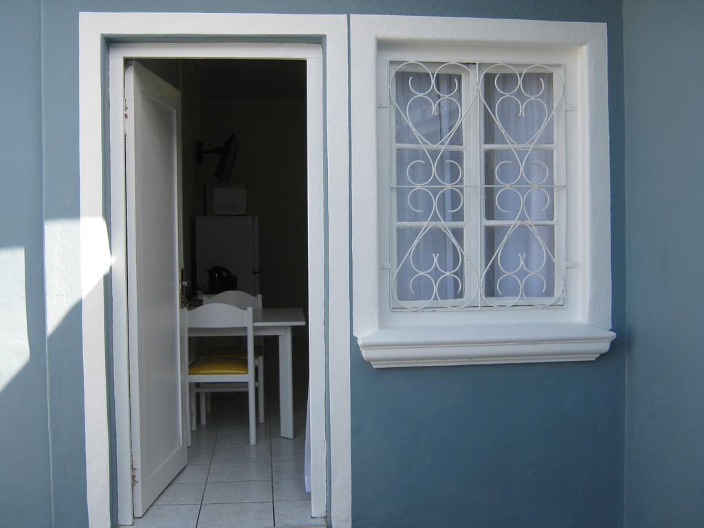 Jetty Self-Catering Hotel Swakopmund Buitenkant foto