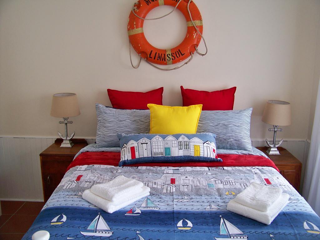 Jetty Self-Catering Hotel Swakopmund Buitenkant foto