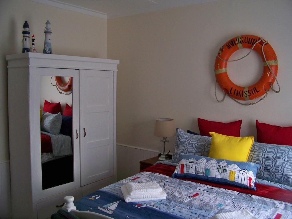 Jetty Self-Catering Hotel Swakopmund Buitenkant foto