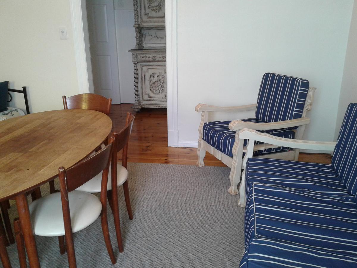 Jetty Self-Catering Hotel Swakopmund Kamer foto
