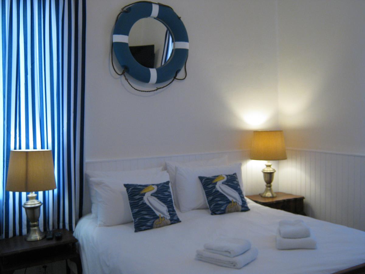 Jetty Self-Catering Hotel Swakopmund Buitenkant foto