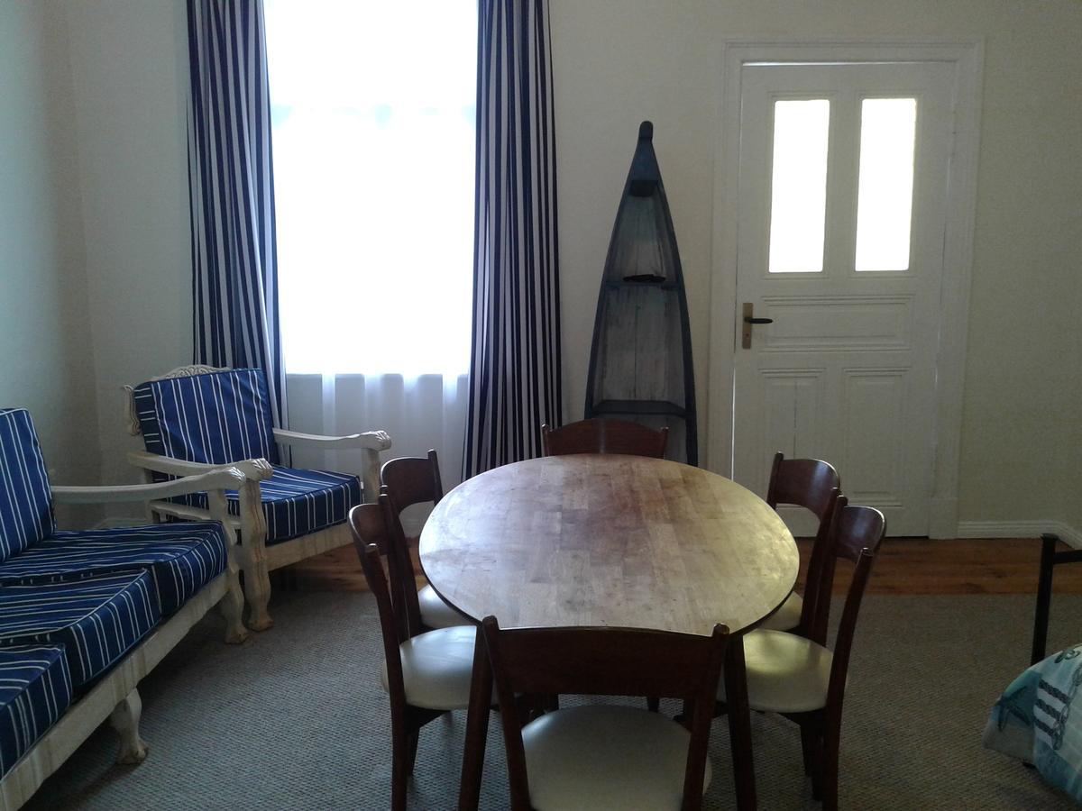 Jetty Self-Catering Hotel Swakopmund Kamer foto