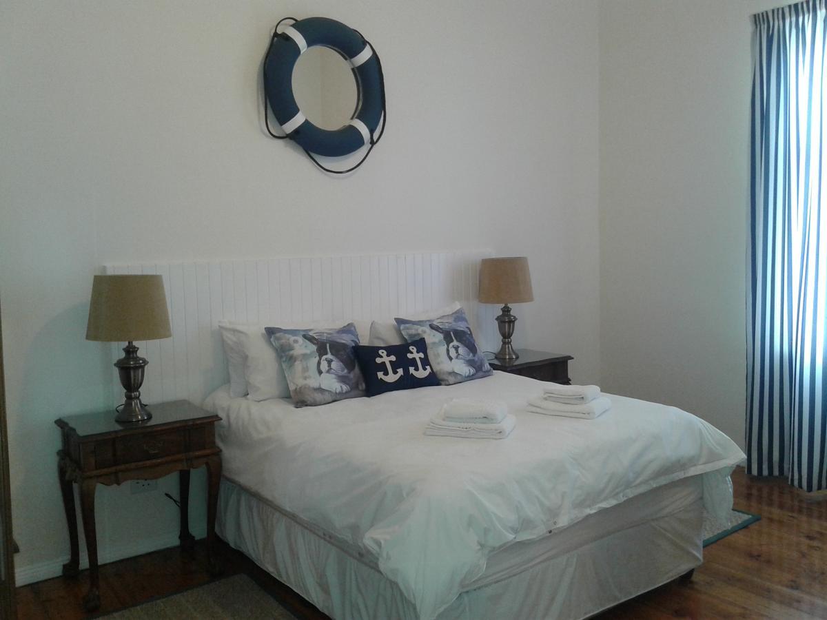 Jetty Self-Catering Hotel Swakopmund Kamer foto