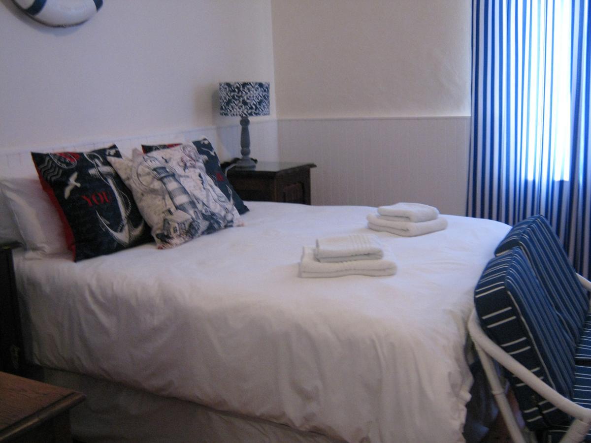 Jetty Self-Catering Hotel Swakopmund Buitenkant foto