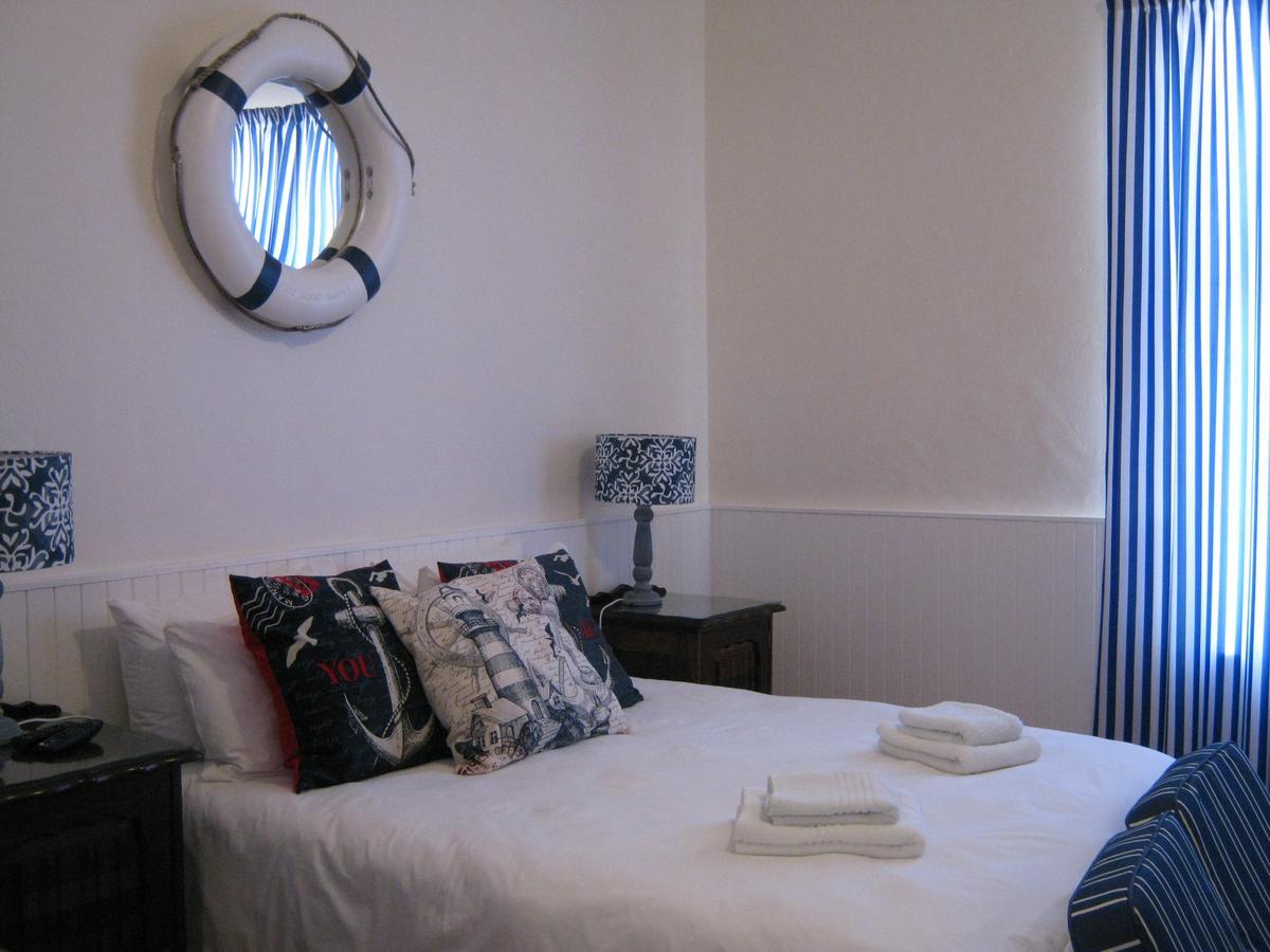 Jetty Self-Catering Hotel Swakopmund Buitenkant foto
