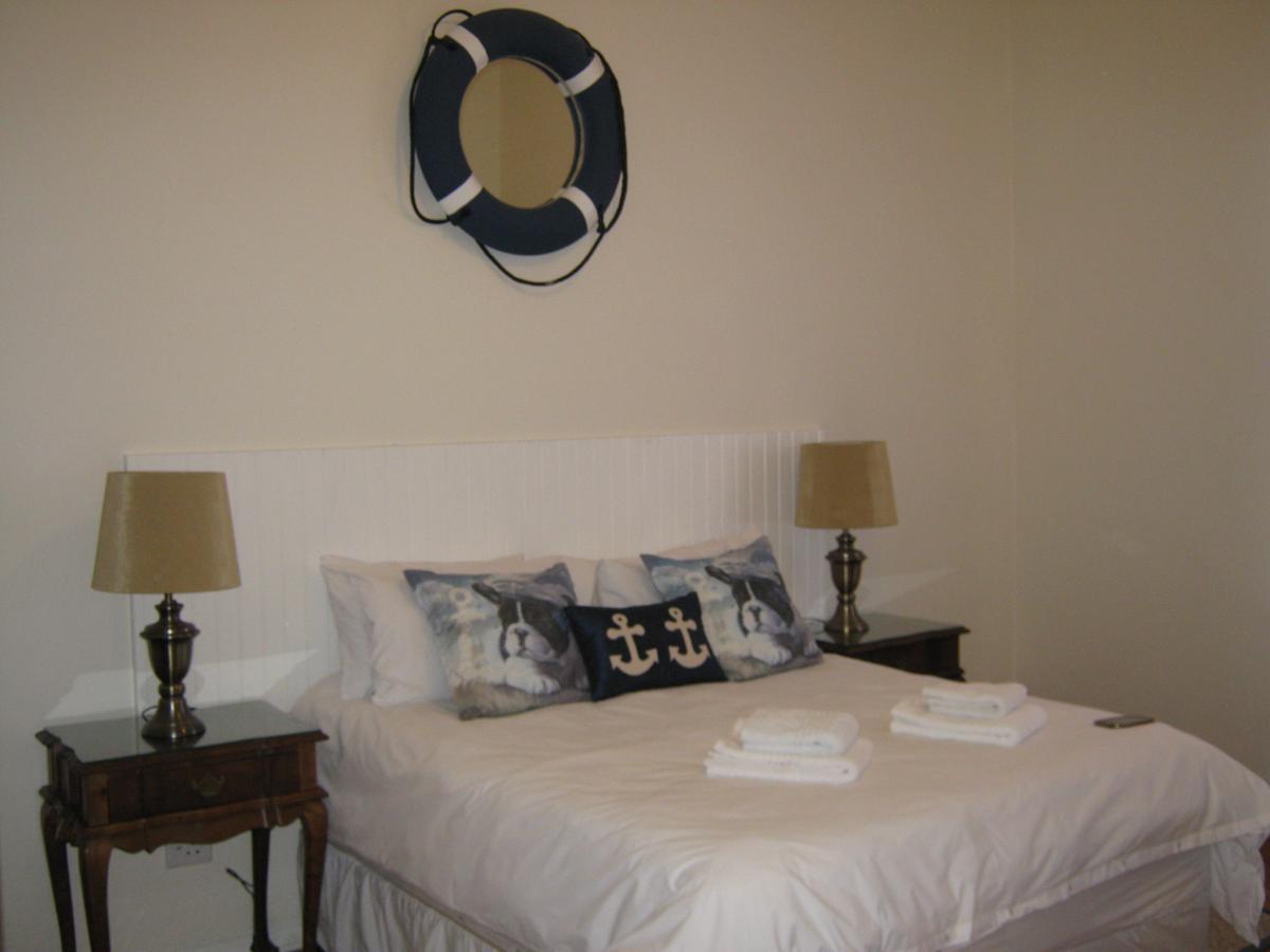 Jetty Self-Catering Hotel Swakopmund Buitenkant foto