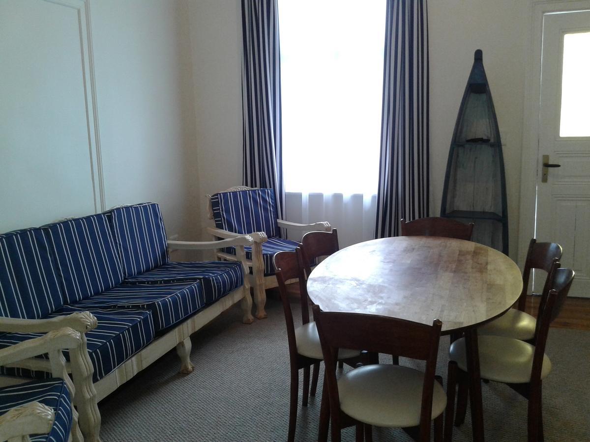 Jetty Self-Catering Hotel Swakopmund Buitenkant foto