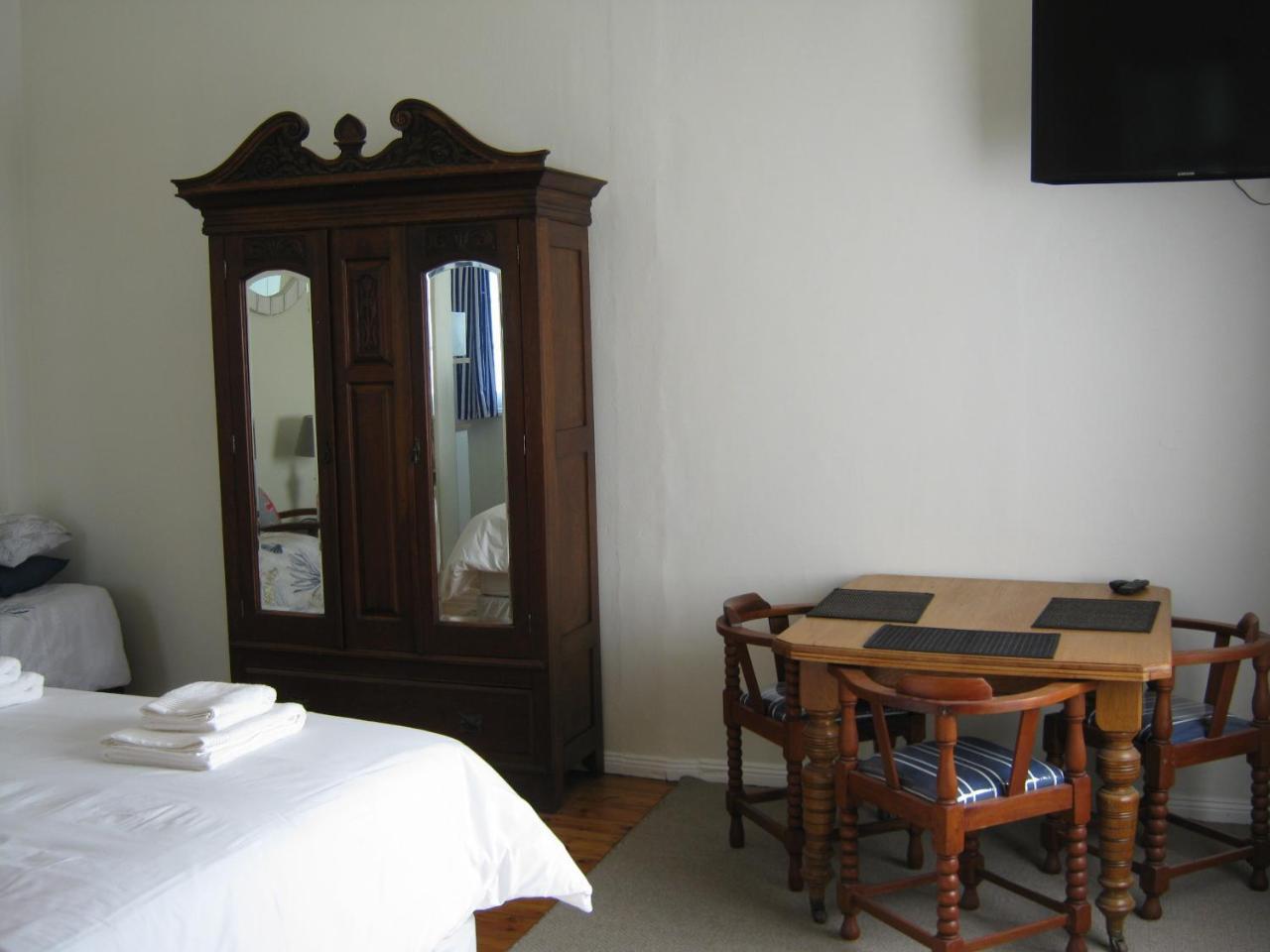 Jetty Self-Catering Hotel Swakopmund Buitenkant foto