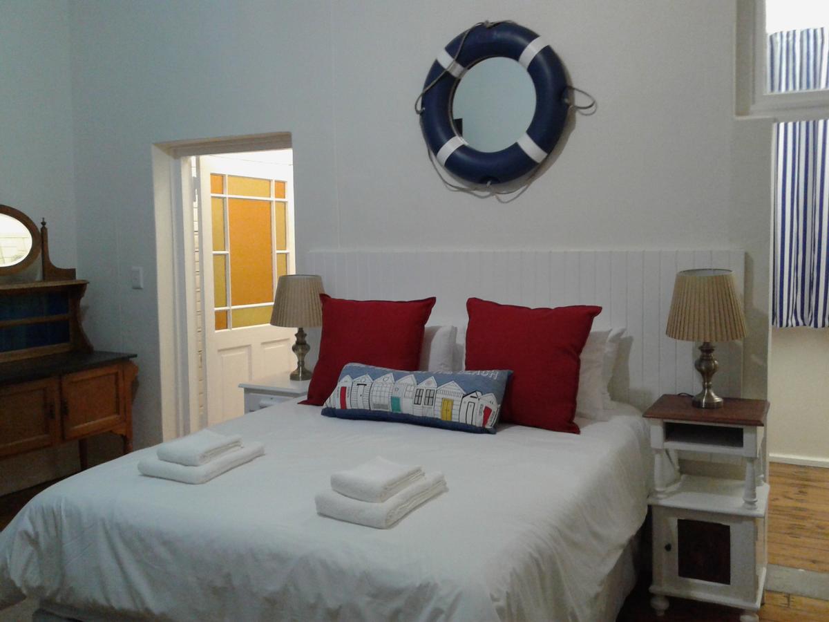 Jetty Self-Catering Hotel Swakopmund Buitenkant foto