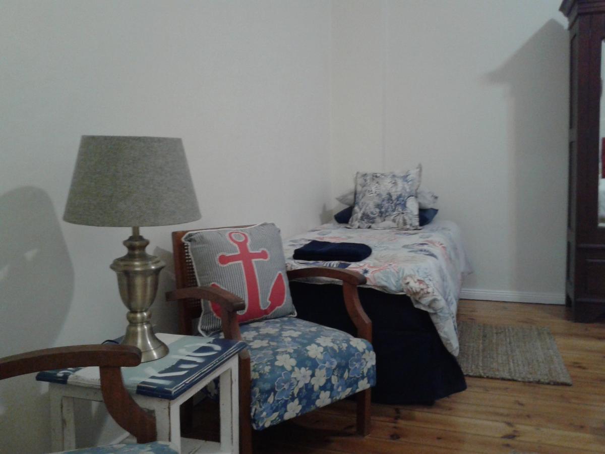 Jetty Self-Catering Hotel Swakopmund Buitenkant foto