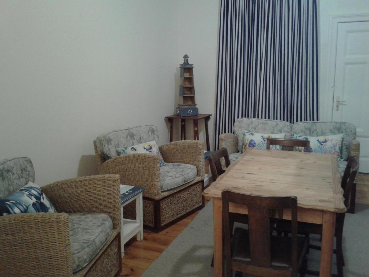 Jetty Self-Catering Hotel Swakopmund Buitenkant foto