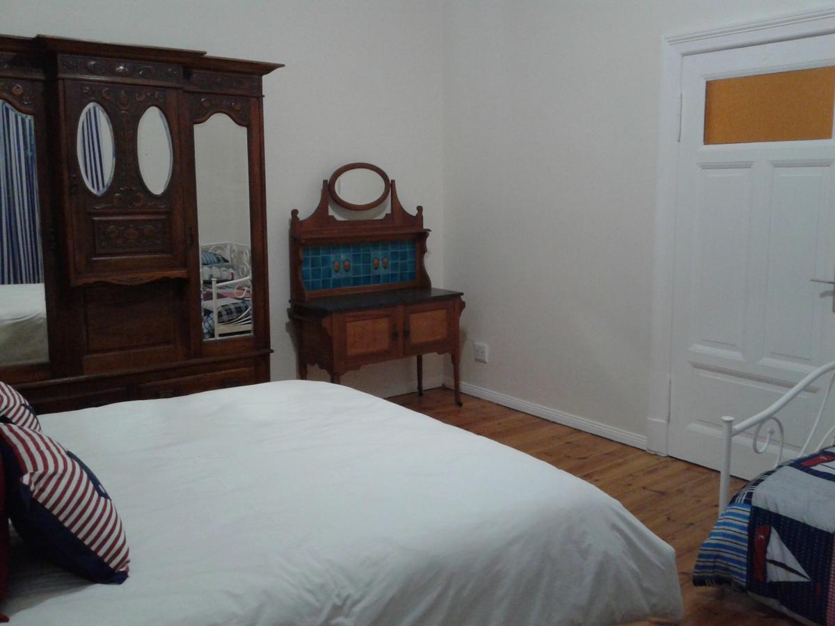 Jetty Self-Catering Hotel Swakopmund Buitenkant foto