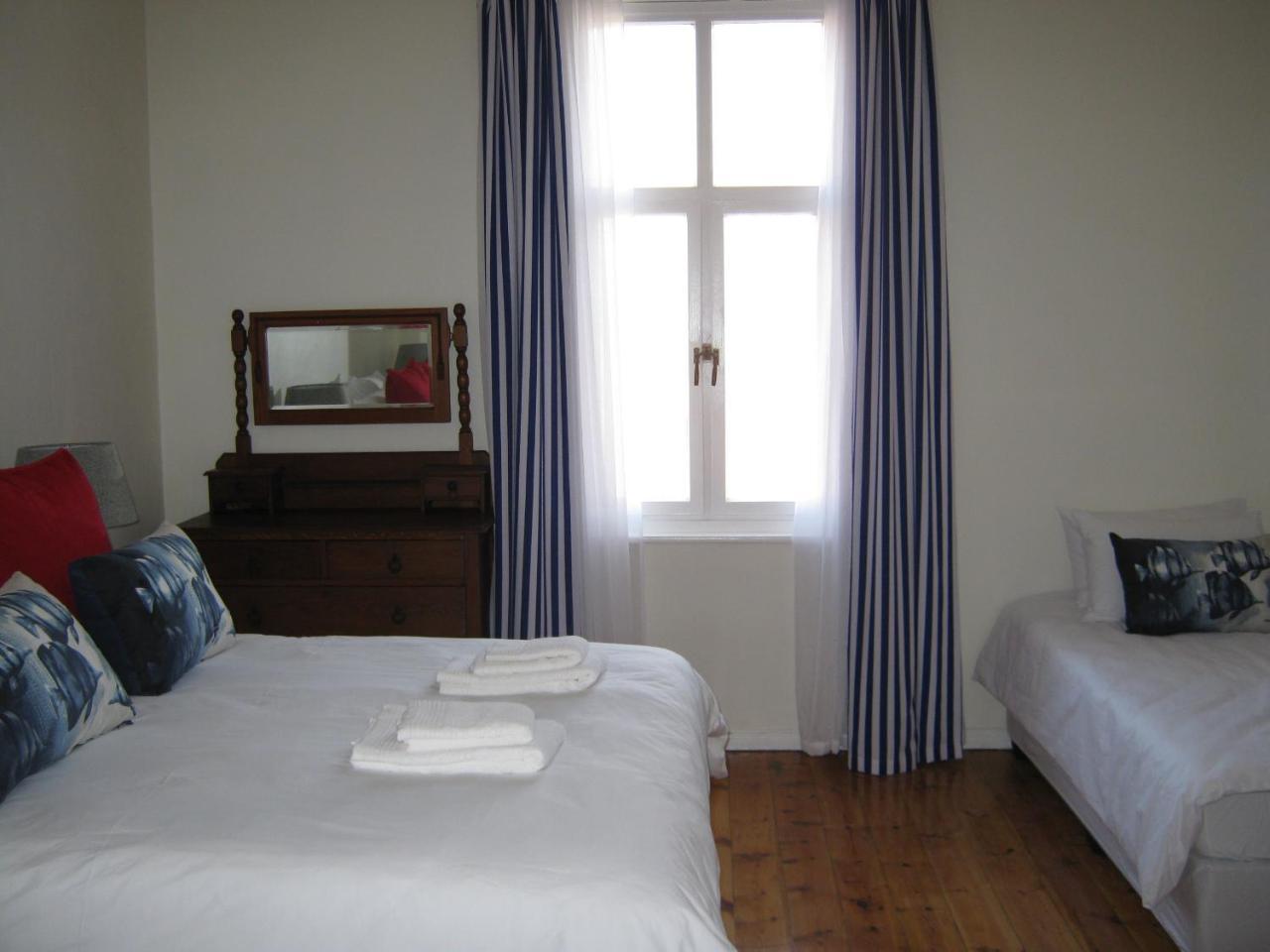 Jetty Self-Catering Hotel Swakopmund Buitenkant foto