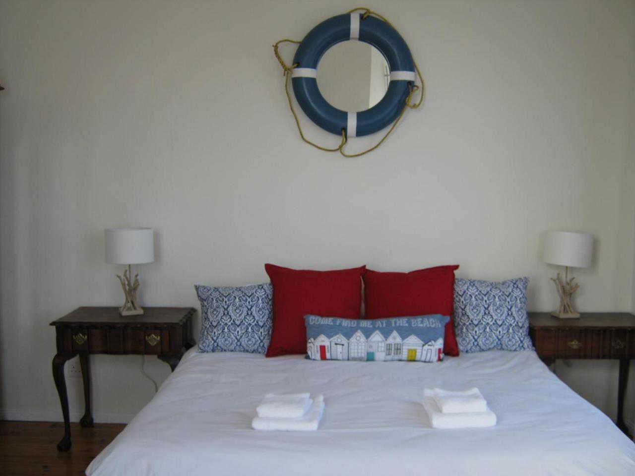Jetty Self-Catering Hotel Swakopmund Buitenkant foto