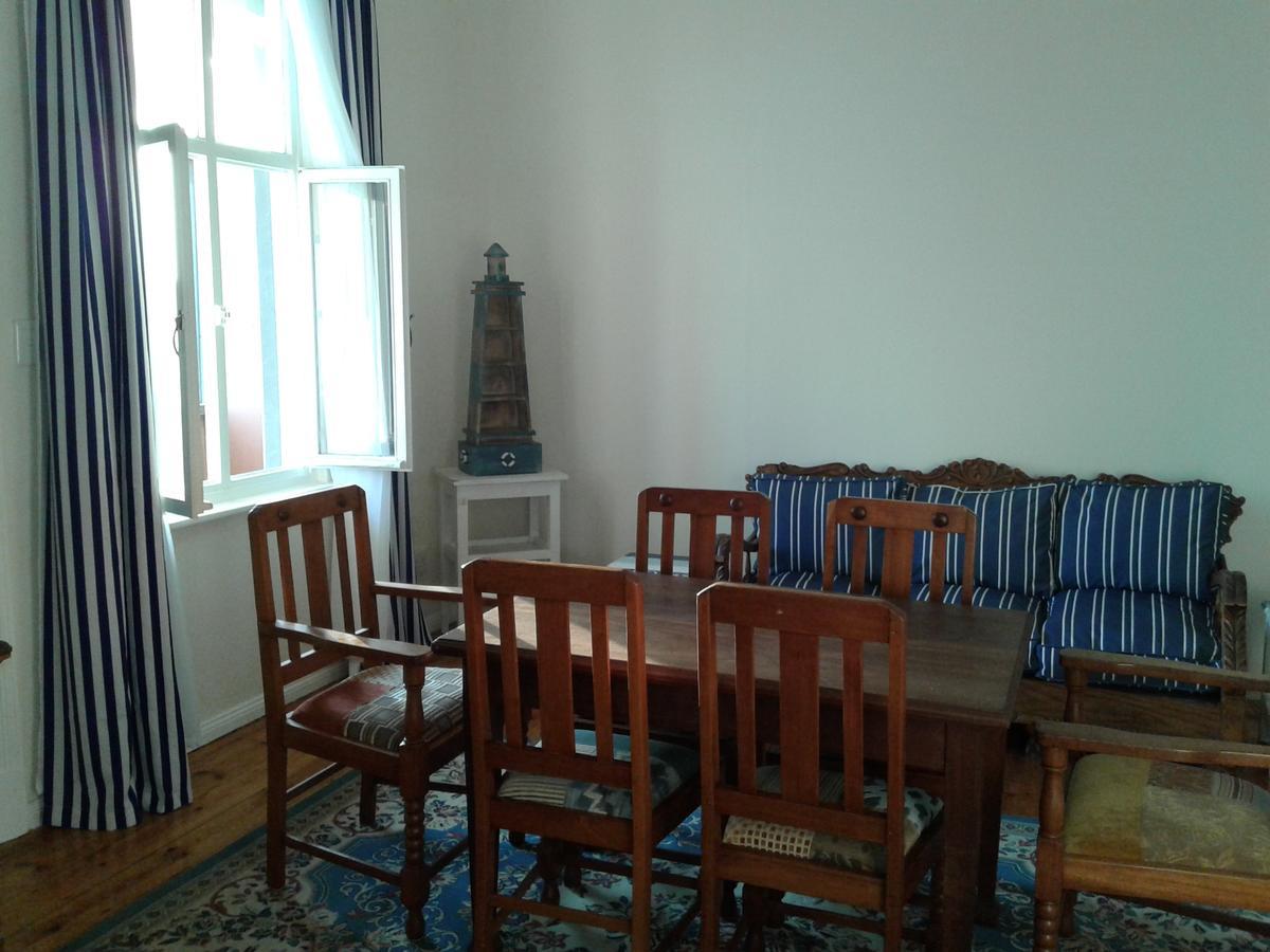 Jetty Self-Catering Hotel Swakopmund Buitenkant foto